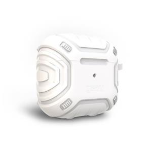Gear4 Apollo SnapApple AirPods 3 FG White