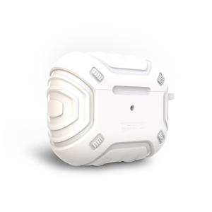 Gear4 Apollo SnapApple AirPods Pro FG White