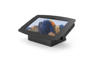 Kit / Av Capsule + Space Enclosure For Galaxy Tab A8 10.5in - Black