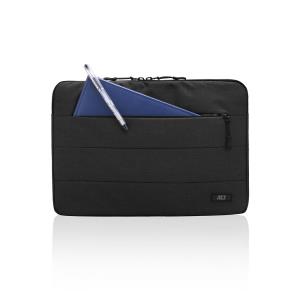 City Laptop Sleeve 14.1in Black