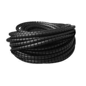 25mm Spiral Cable Wrap 20M