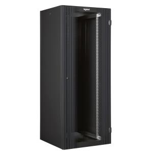 Freestanding Cabinet Linkeo2 42u 600 X 1000mm Flatpack Version