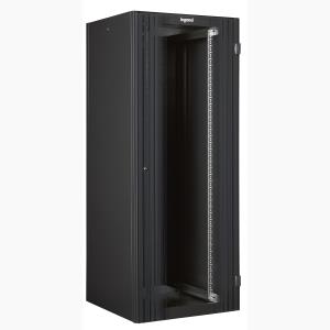 Freestanding Cabinet Linkeo2 47u 800 X 800mm Flatpack Version