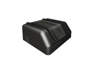 B360 - Dual Bay Battery Charger With Ac Adapter Eu