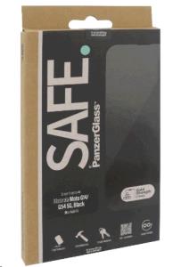 Screen Protector for Motorola G14 4G Ultra-Wide Fit