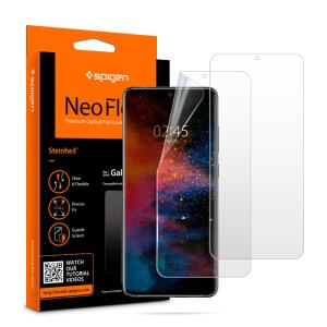Galaxy S20 Neo Flex HD 2 Pack