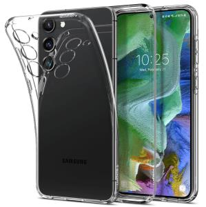 Samsung Galaxy S23 Plus Crystel Flex Crystal Clear
