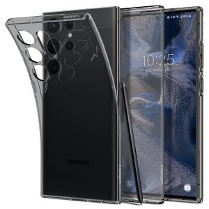 Samsung Galaxy S23 Ultra Liquid Crystal Space Crystal