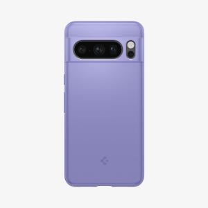 Google Pixel 8 Pro Case Thin Fit Awesome Violet
