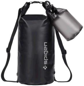 Aqua Shield Waterproof Bag Black A630