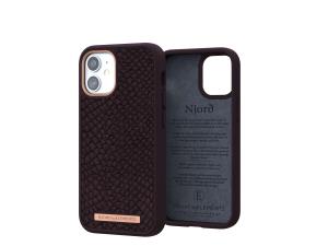 Njord Eldur Case For iPhone 12 Mini