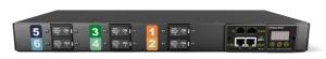 Vertiv Geist Rack Pdu Branch Metered 1u Input