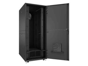 VRC-S INTEGRATED MICRO DATA CENTER 42U 800X1200 WITH 3.5KW S