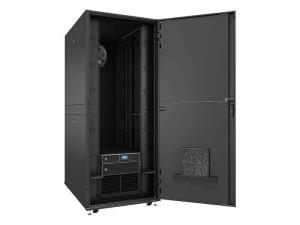 VRC-S INTEGRATED MICRO DATA CENTER 42U 800X1200 WITH 3.5KW L