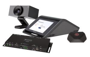 Flex Advanced Tabletop Large Room Video Conference System Uc-mx70-u Kit
