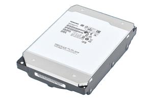 Hard Drive - E-capacity  - 12TB - SATA 6g 5xxe - 3.5in - 7200rpm