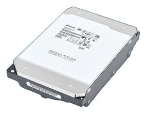 Hard Drive - E-capacity  - 14TB - SAS 12g 5xxe - 3.5in - 7200rpm