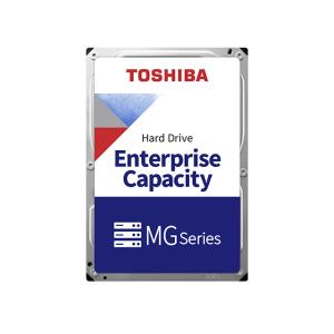 Hard Drive - E-capacity  - 4TB - SAS 12g 512e - 3.5in - 7200rpm