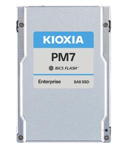 SSD  - Enterprise Pm7-v X131 - 3.2TB - SAS - 2.5in - Bics Flash Tlc Sed