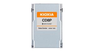 SSD  - Datacenter Cd8p-v X121 - 12.8TB - Pci-e U.2 - Bics Flash Tlc Sie