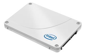 SSD - D3-S4520 Series - 7.68TB - 2.5in - SATA 3.0 6Gb/s - 7mm TLC 3D NAND